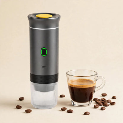 Portable Espresso